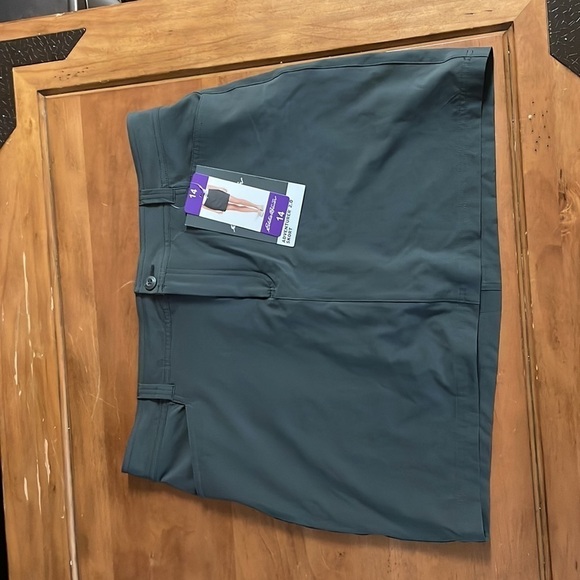 Eddie Bauer NWT Skort Size 14 - Picture 3 of 11